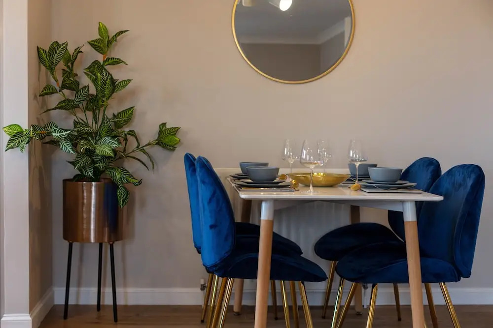 Waverley Suite No57 - Donnini Apartments