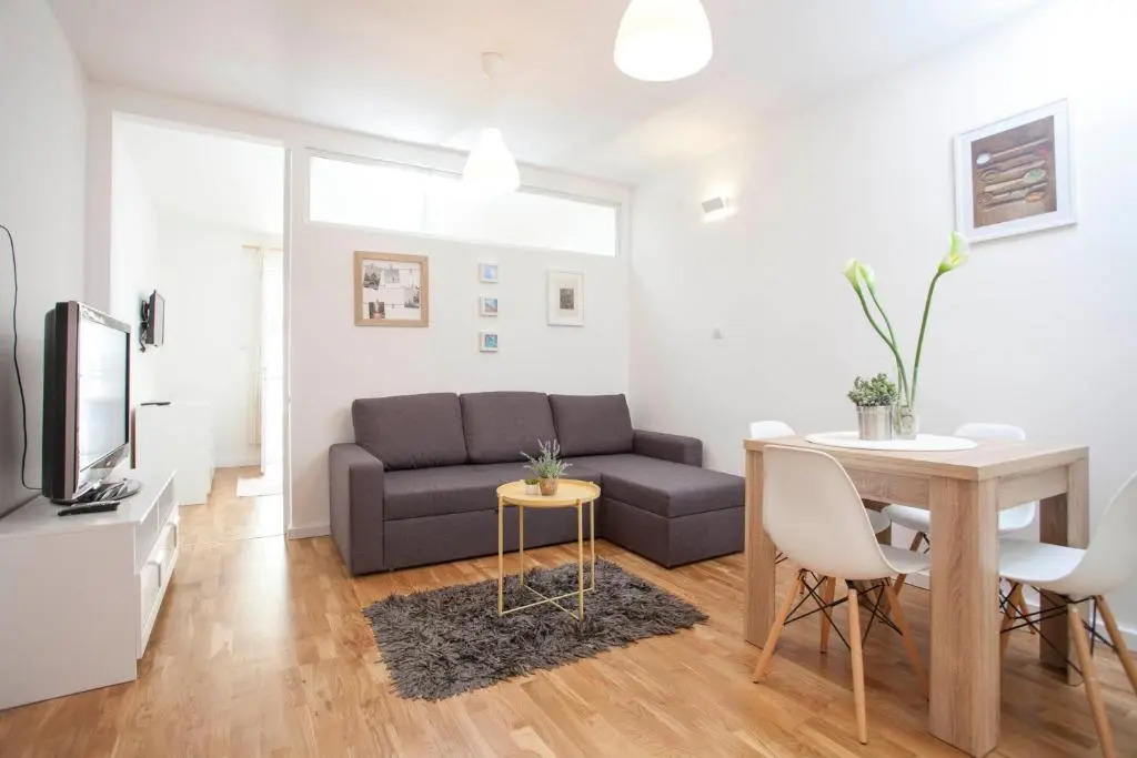 Apartment Mikula
