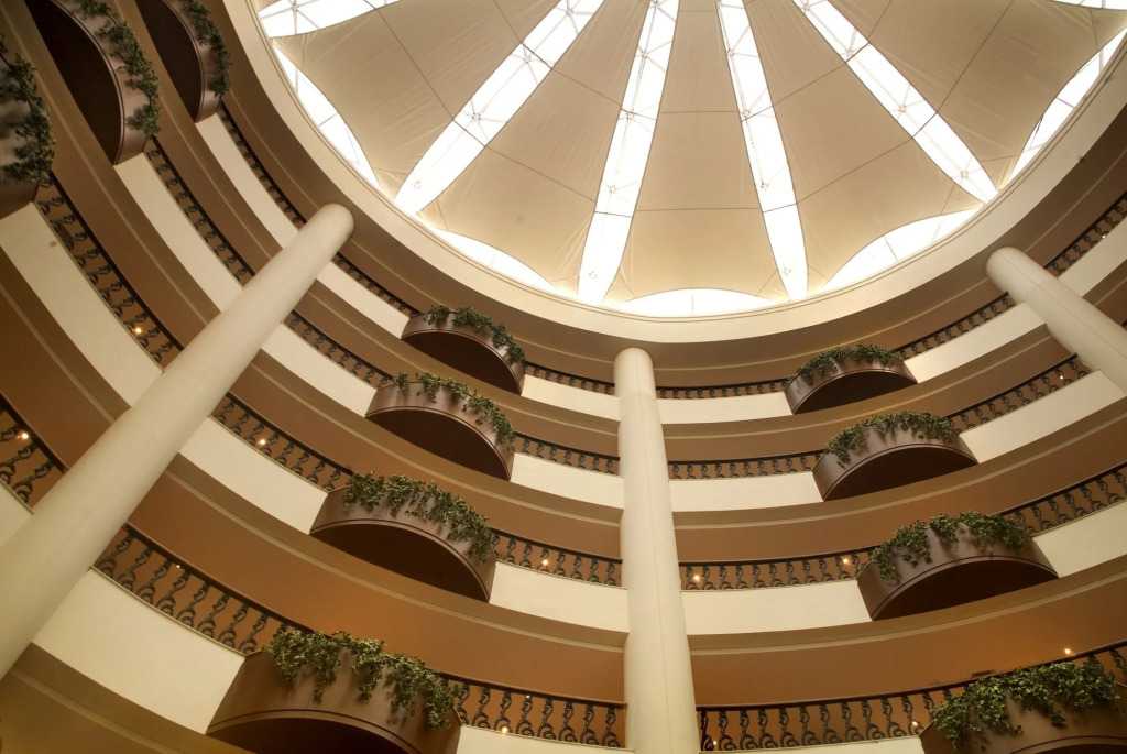 Savoy Suites Greater Noida