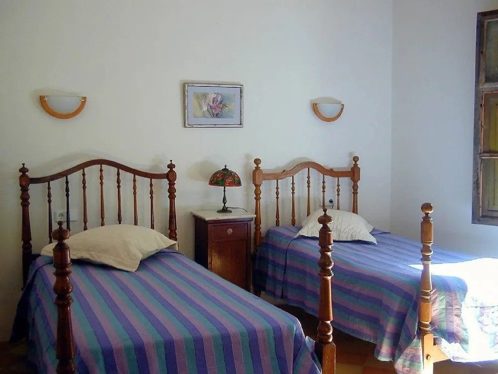 Pollensa 100519 3 Bedroom Apartment By Mo Rentals