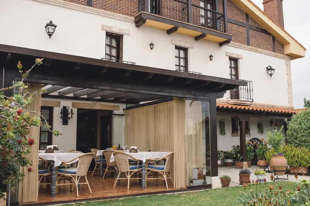 Posada Marina