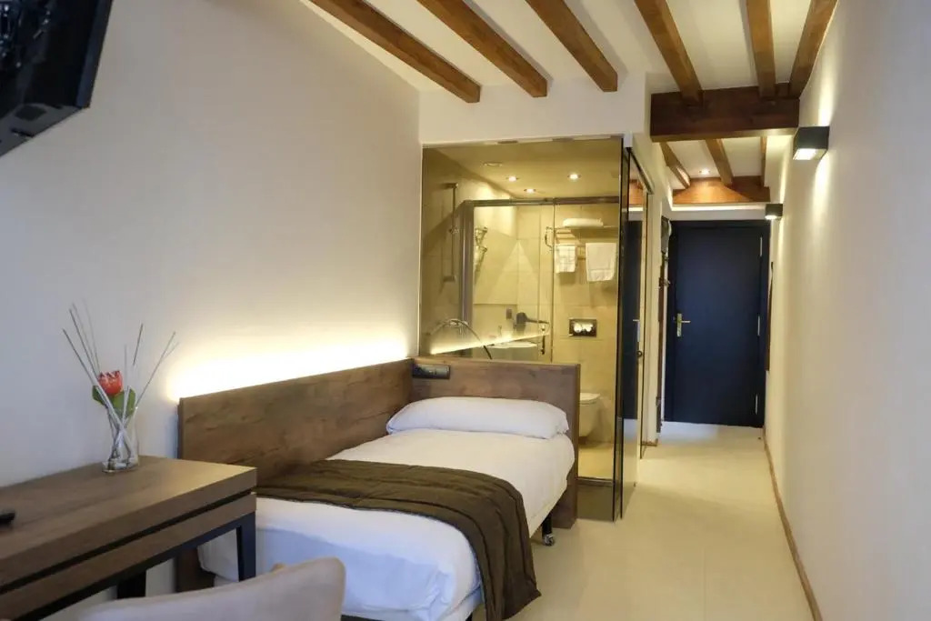 Via Aetcal Hotel & Wellness