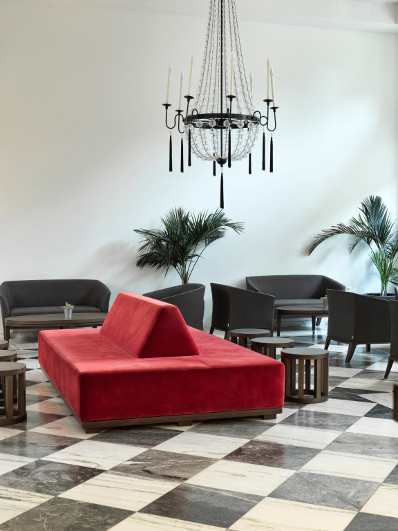 Acropolis Hill Hotel