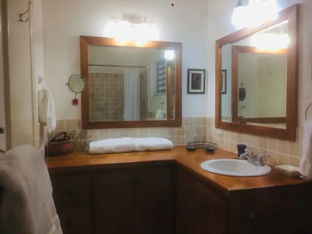 Sea Song Caribbean Villa