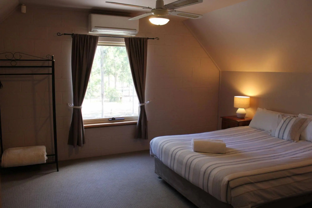 Woodlane Cottages Hunter Valley