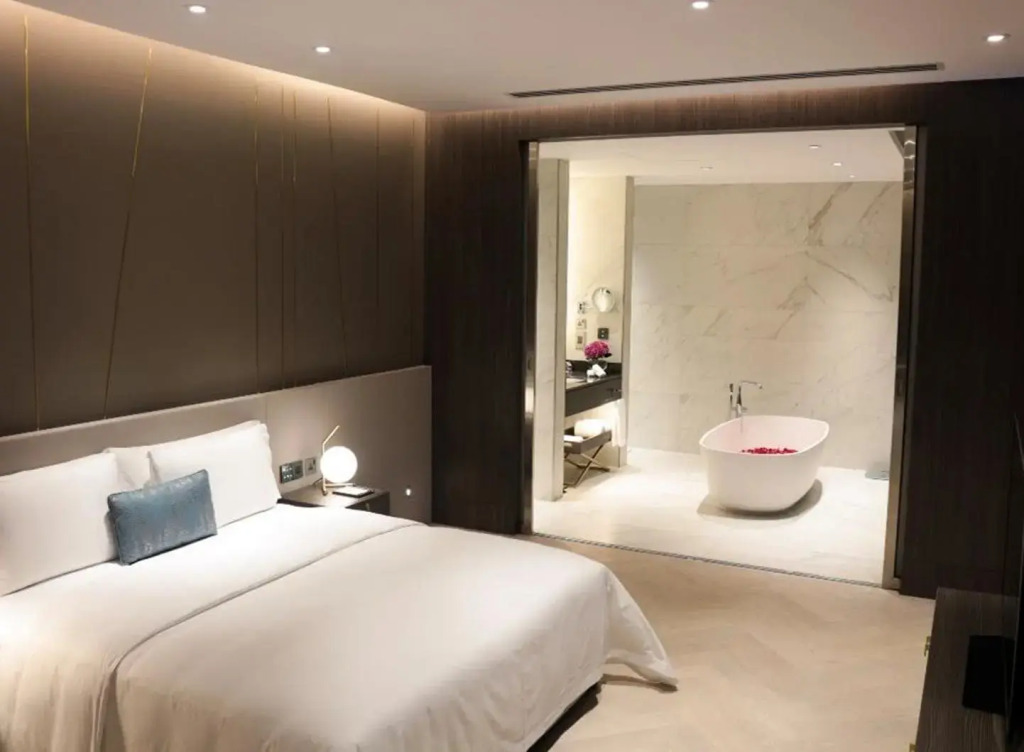 Views Hotel & Residences - Emaar King Abdullah Economic City