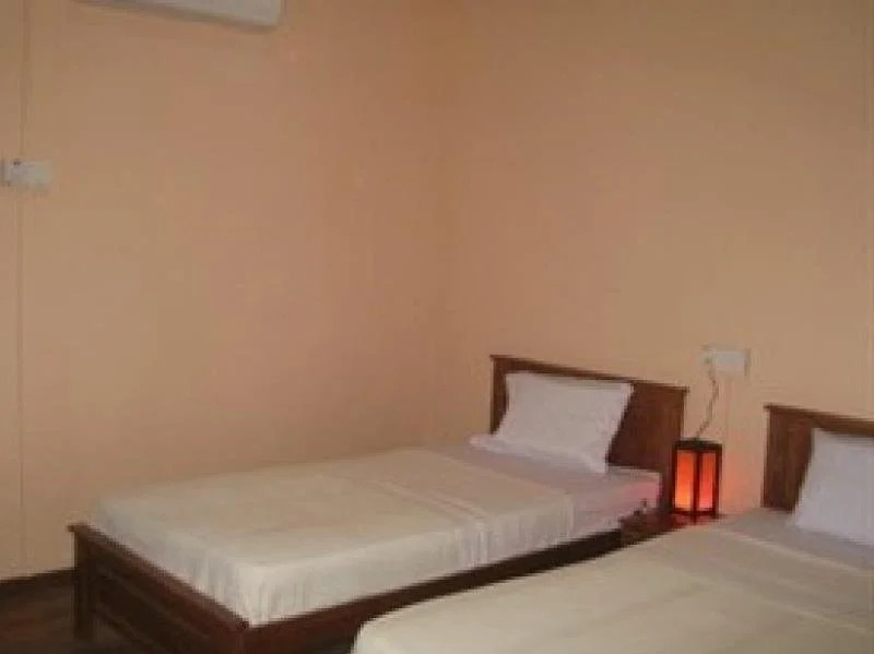 Banana New Guest House
