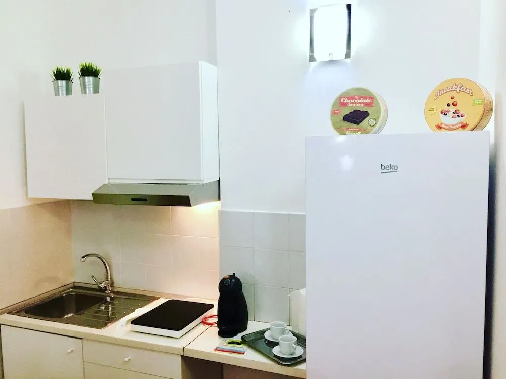Marmellata Suites