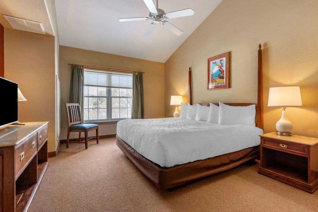 Mountain Edge Suites at Sunapee, an Ascend Collection Hotel