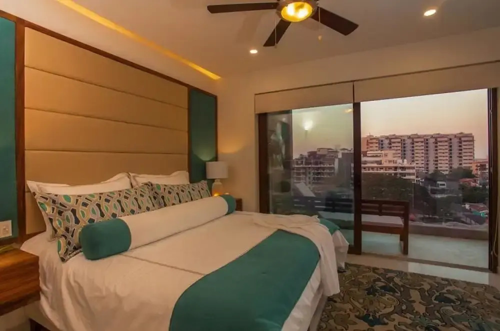 Penthouse 602 - Casa Condesa