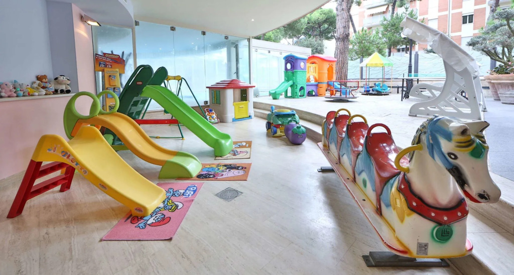Hotel Globus