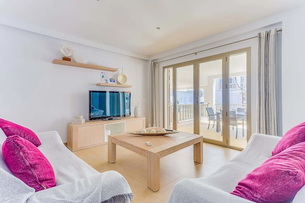 Apartment Ca Na Xisca I