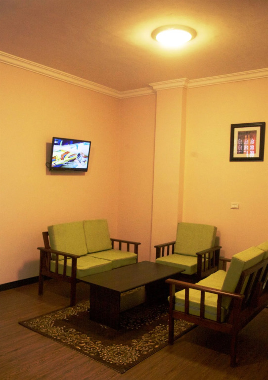 Hotel Lobelia