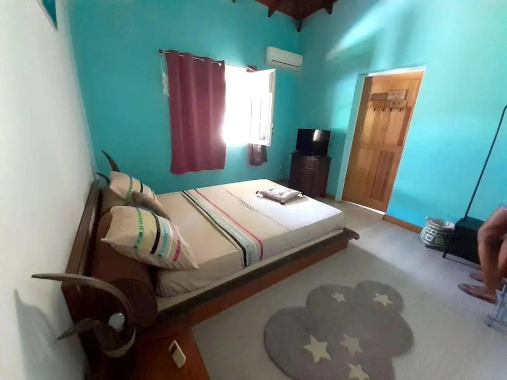 Villa With 8 Bedrooms In Le Francois With Private Pool Enclosed Garden And Wifi 5 Km From The Beach