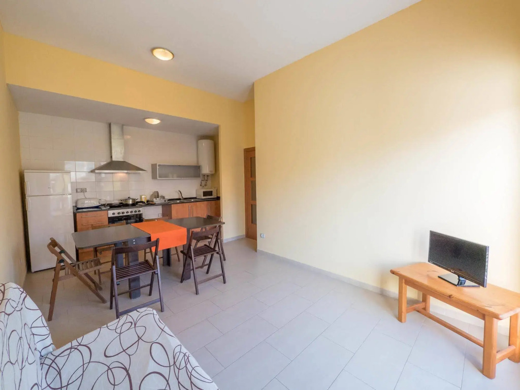 Apartamentos Espronceda
