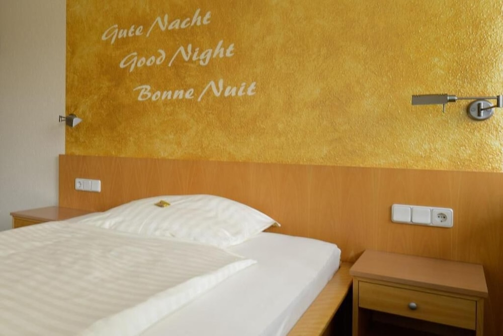 Hotel Alberga