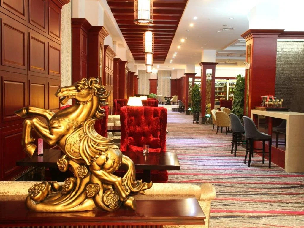 Wanfu International Hotel