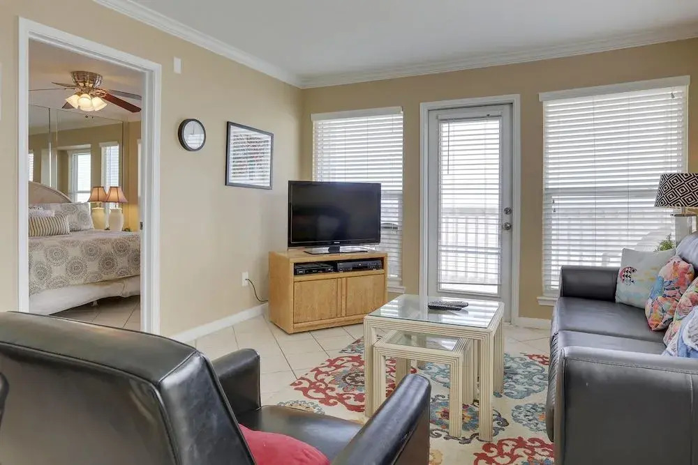 Seascape 1308 - 2 Br Condo