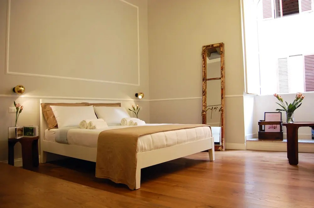 Banco19B&B