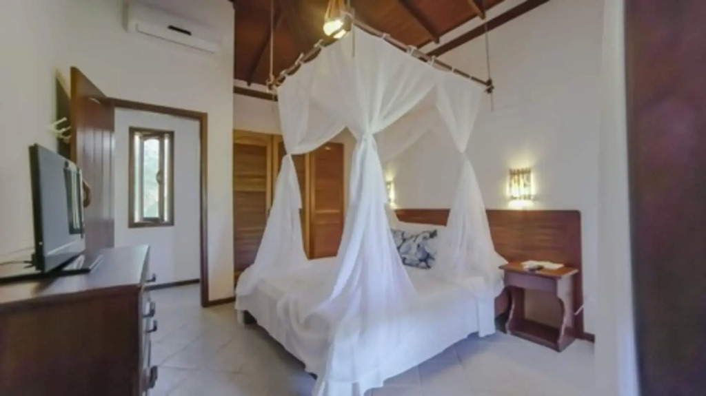 Mar Paraíso Hotel