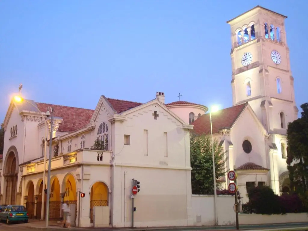 Trianon Palace