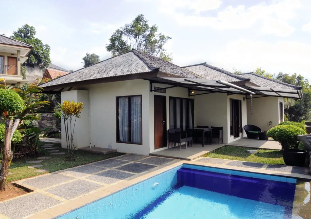 Dago Heuvel Resort