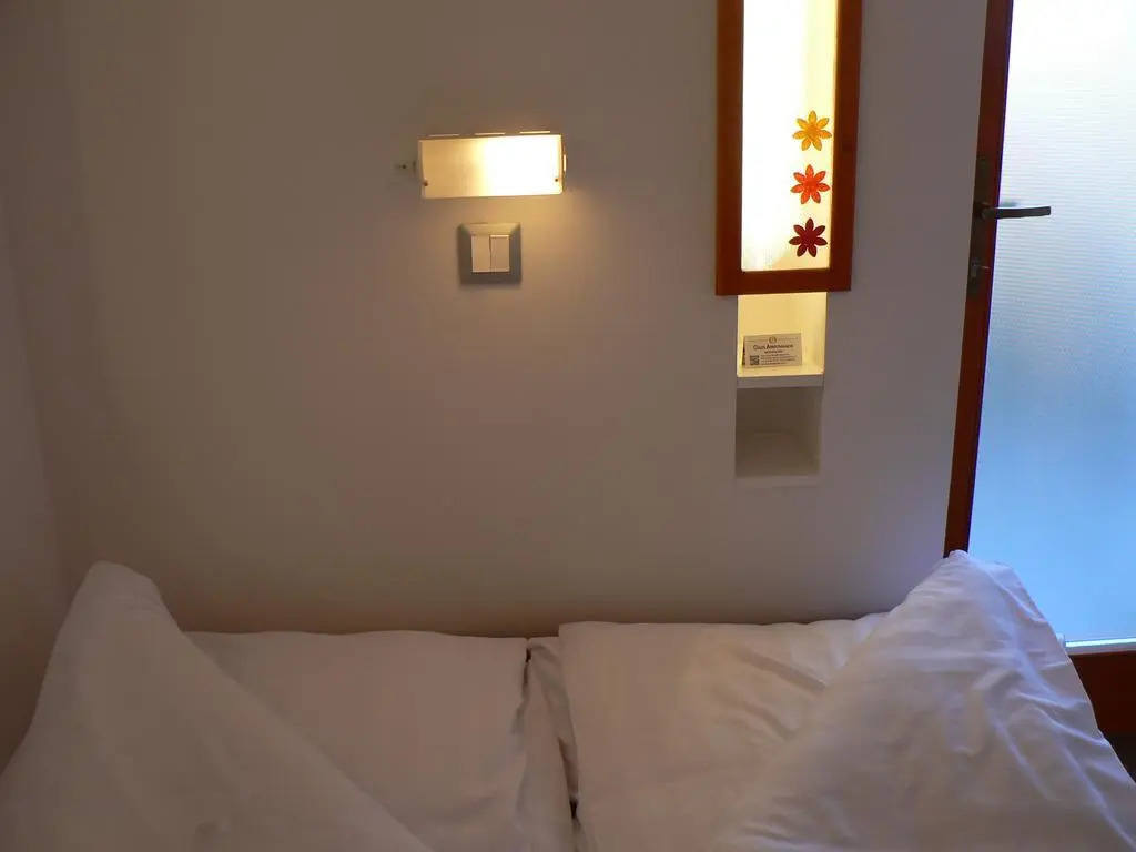 Oázis Apartmanok
