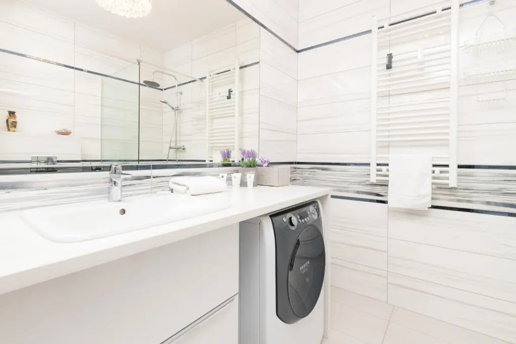 Apartamenty blisko Starego Miasta - Angielska Grobla by Noclegi Renters