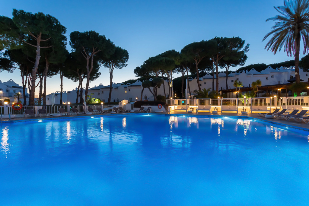 Marbella Resort 2