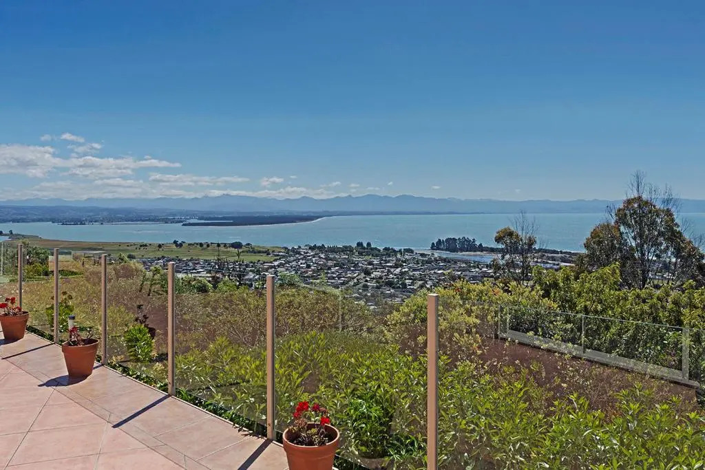 Seabreeze Nelson Studio Apartment