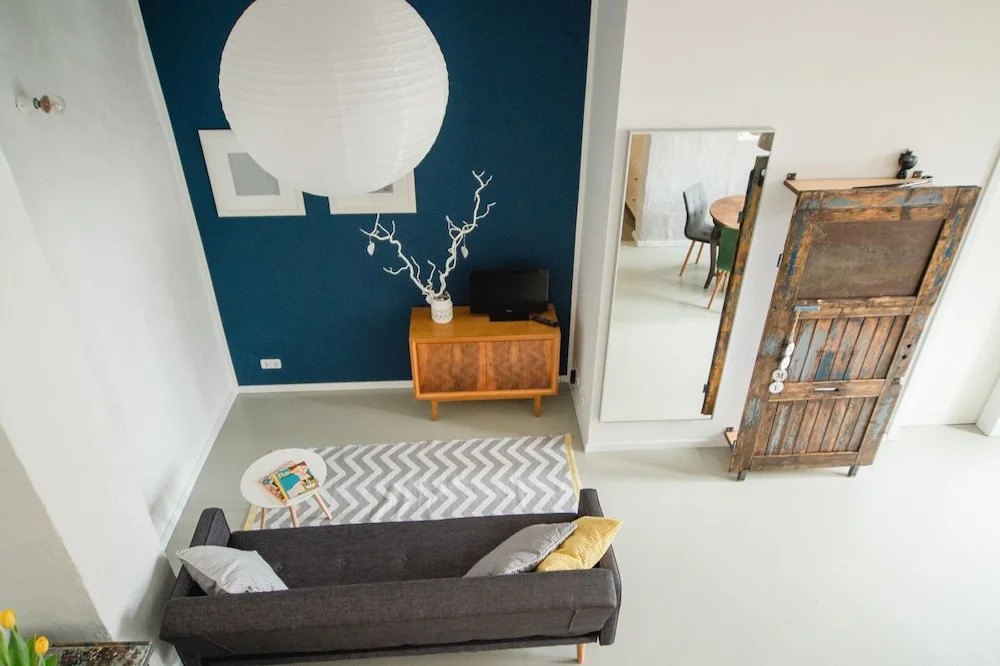 ElbQuartier Apartments Magdeburg Die Stadtoase
