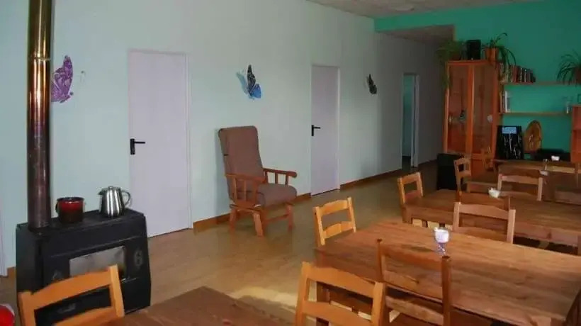 Albergue Vieira - Hostel