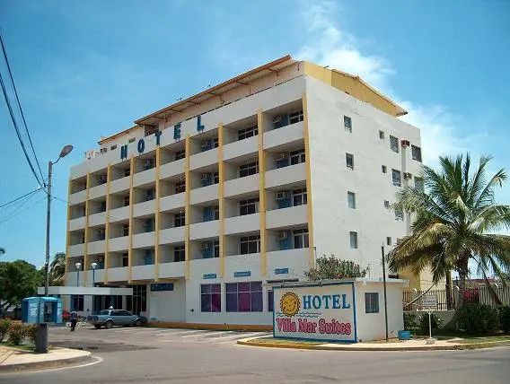 Hotel Villa Mar Suites