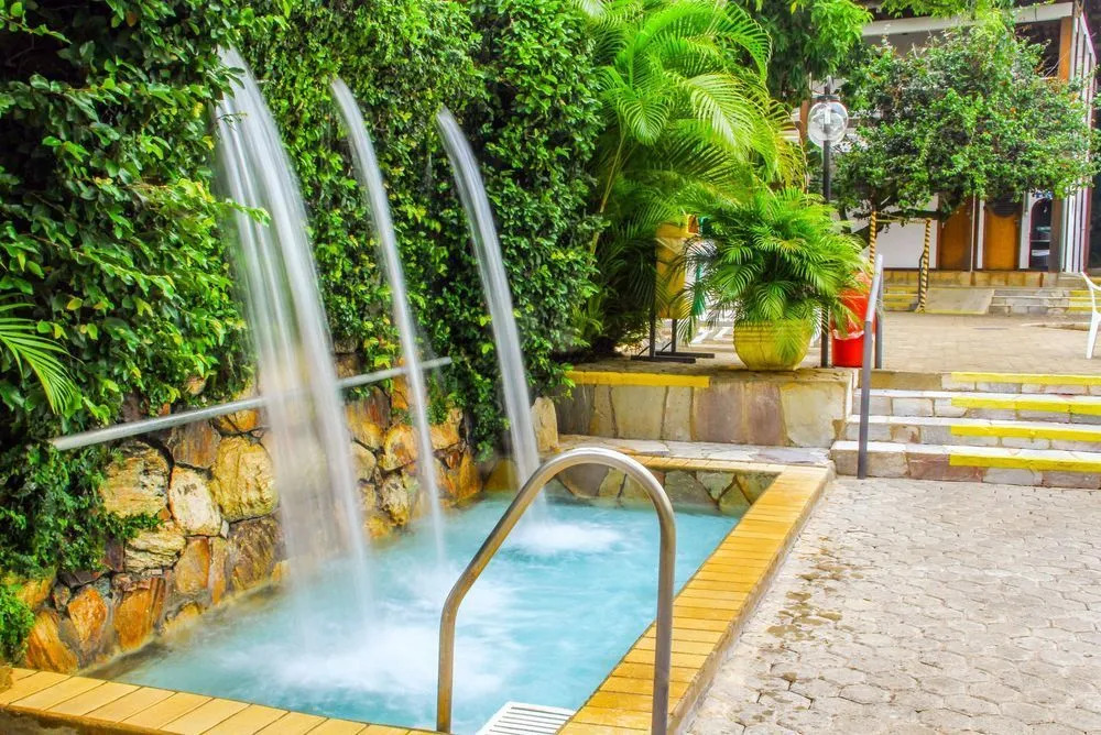 Villas diRoma Hotel