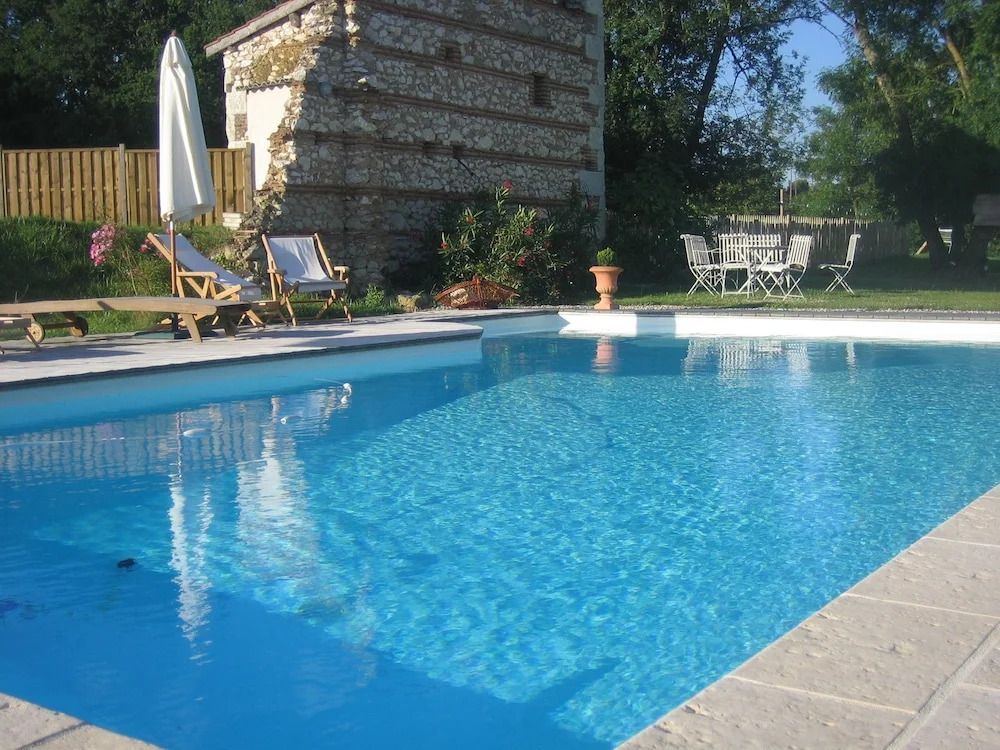 Le clos du Mûrier