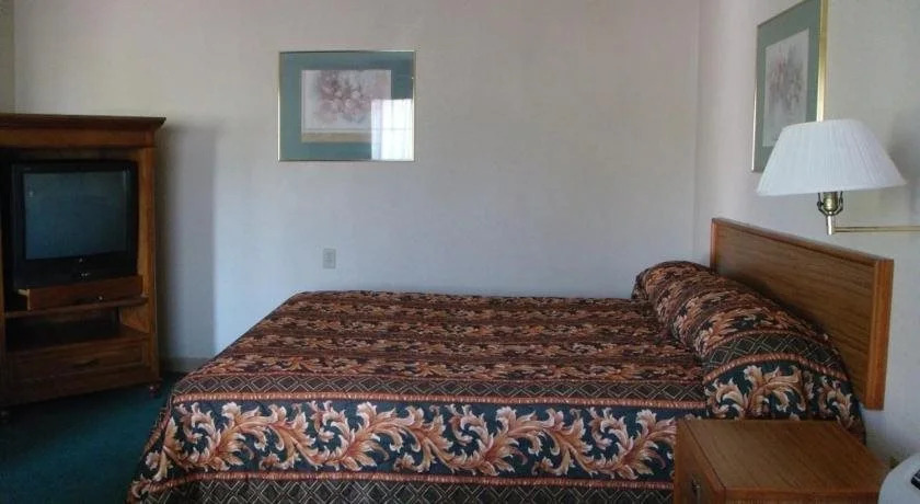Parkside Inn Fresno