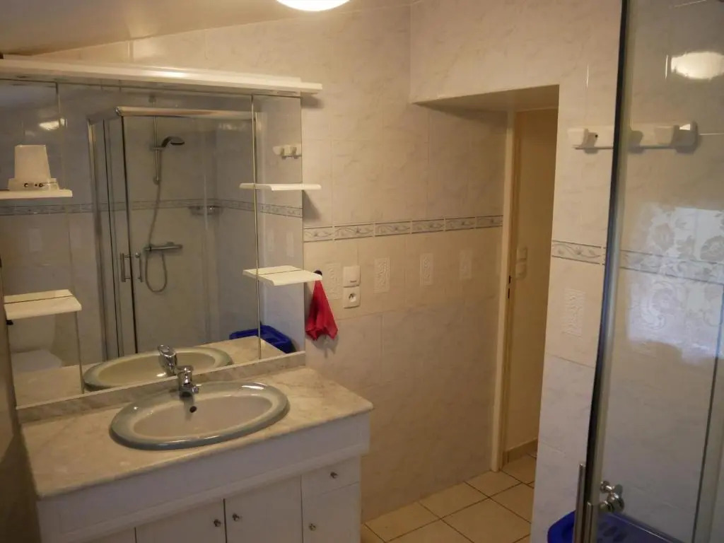 Maison Saint-Hilaire-de-Riez, 4 pièces, 6 personnes - FR-1-91-142