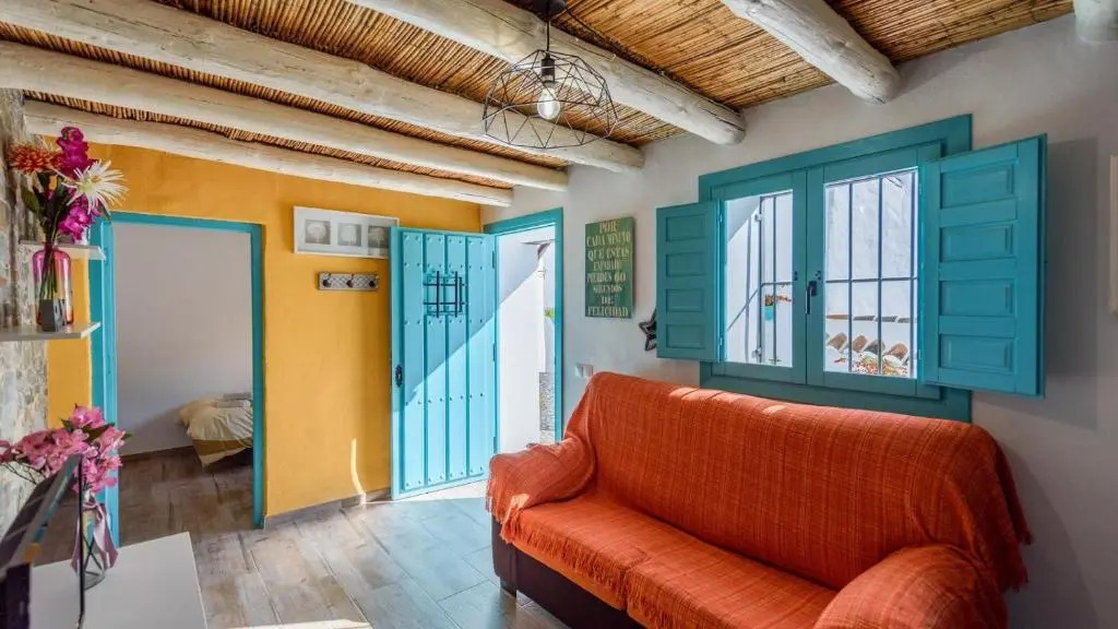 Casa La Higuera Competa by Ruralidays