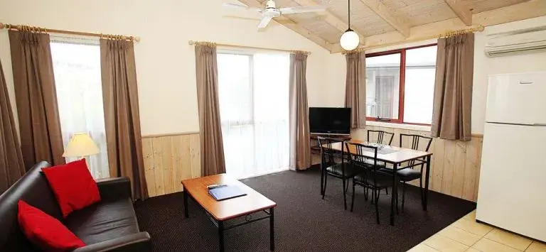 Ashley Gardens Big4 Holiday Village