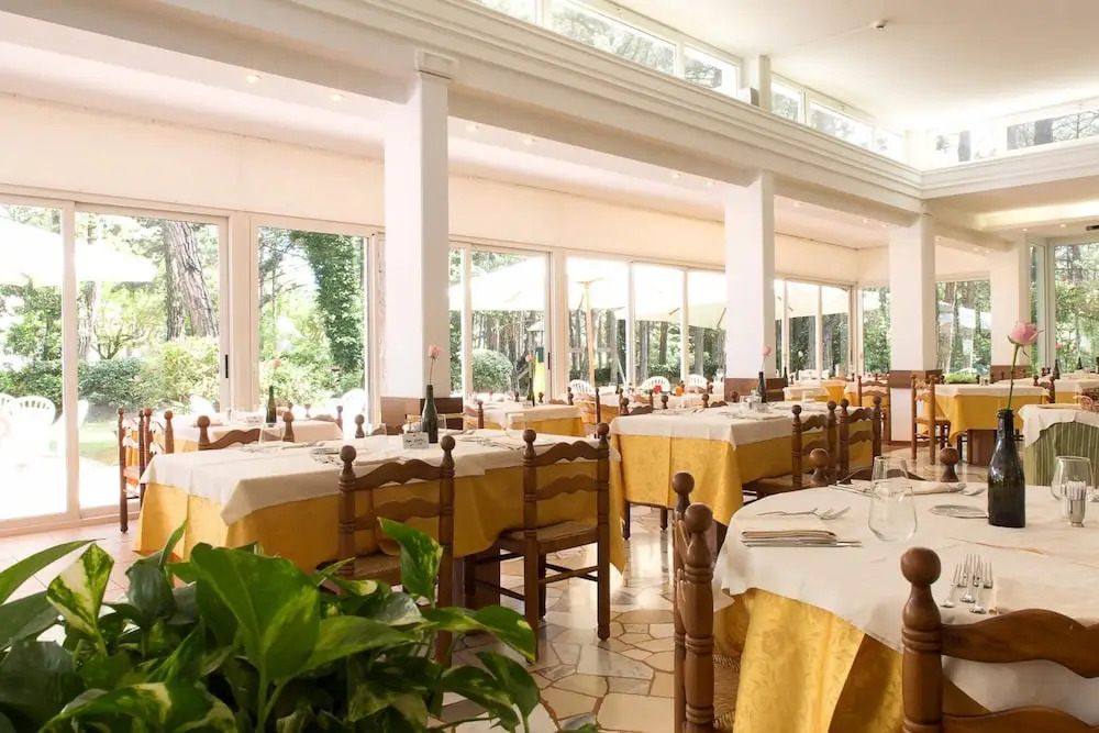 Hotel San Marco