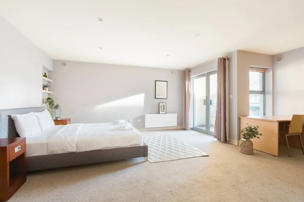 City Centre 1 Bedroom Apartment