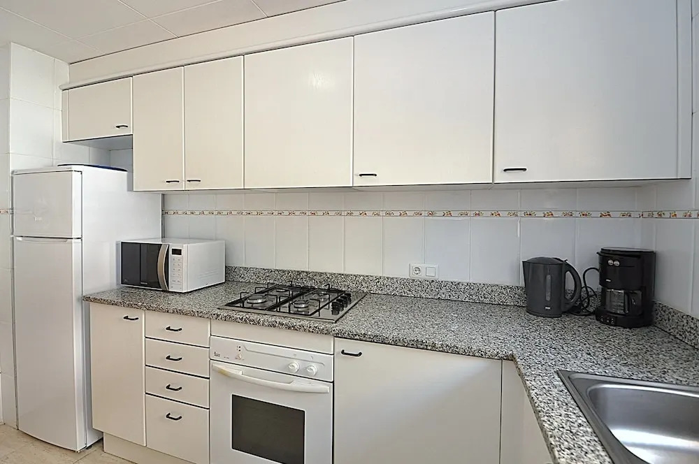 Apartment Llaverias-Calafats 171