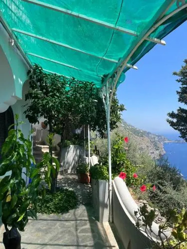 Casa Reverie - Amalfi Coast