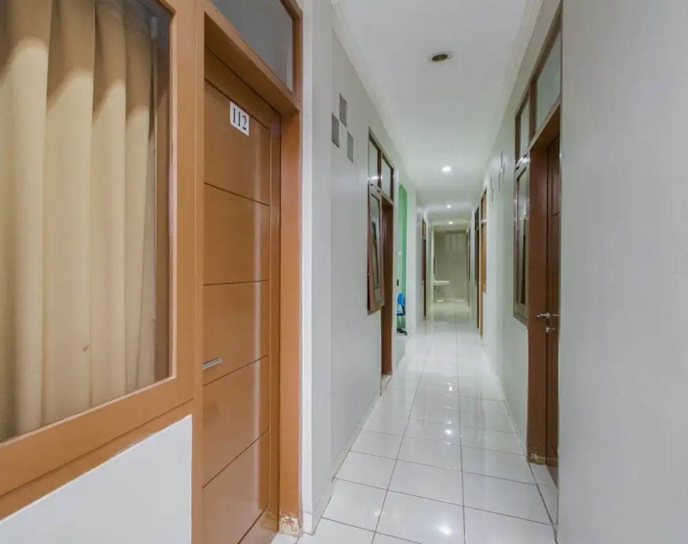 ZEN Rooms Verde Residence