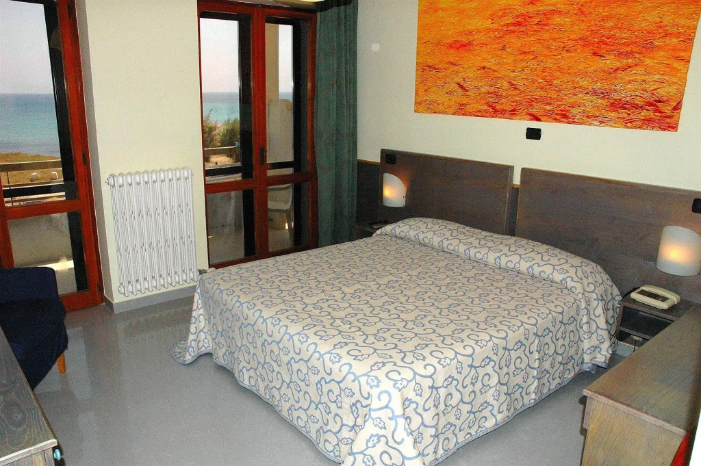 Hotel Côte DEst