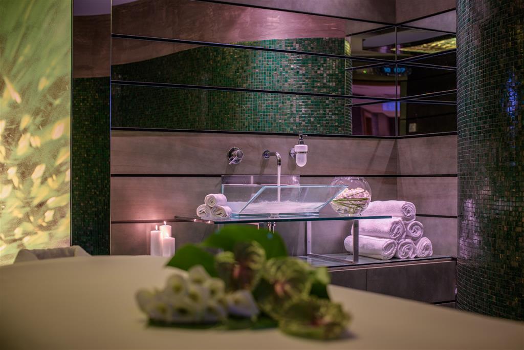 Rome Cavalieri, A Waldorf Astoria Hotel