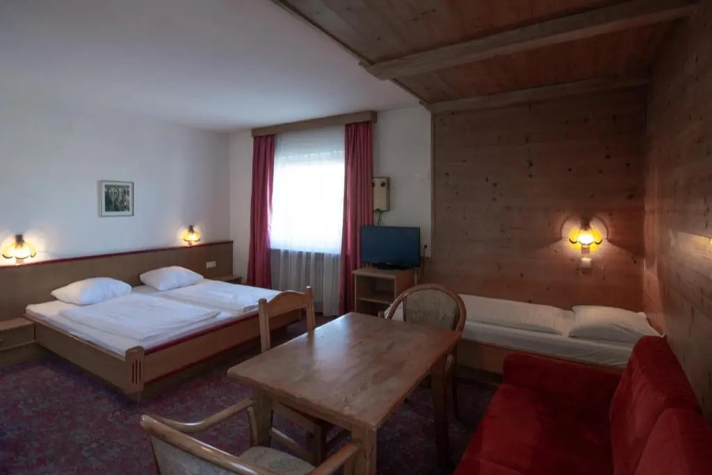 Hotel Schachtnerhof