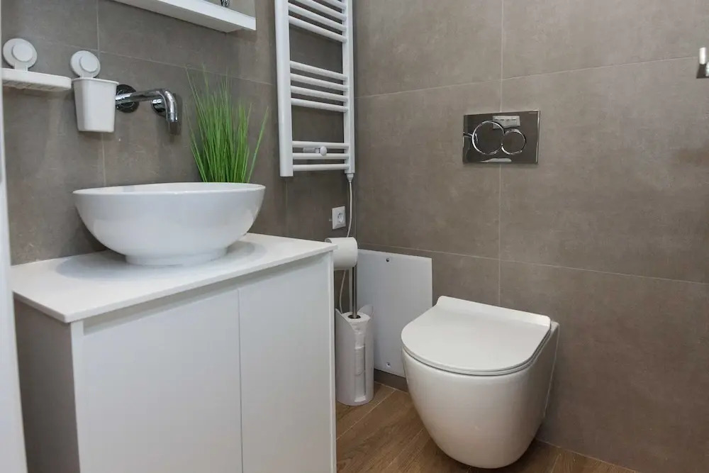 Kipseli New Modern Cosy Apartments No 1