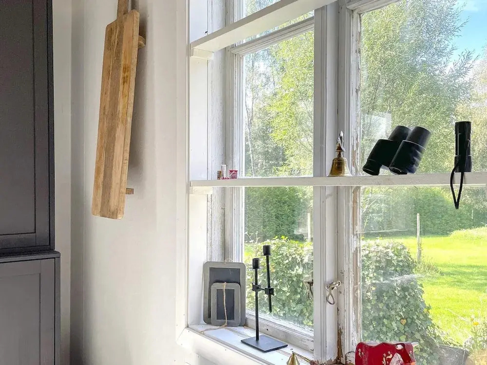 5 Person Holiday Home in Svenljunga-by Traum