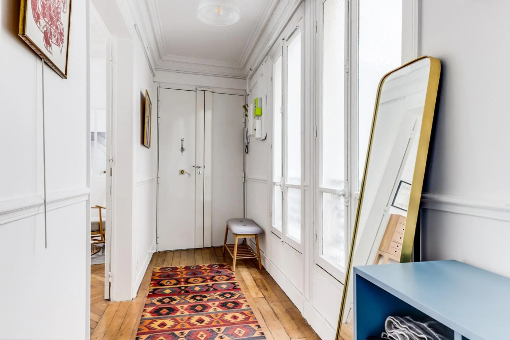 Saint Germain Des Pres - Four 1 Bd